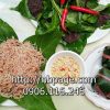 Nem Chua Yên Mạc, Món ăn đặc sản Ninh Bình