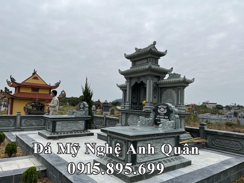 Mo da dep Anh Quan Ninh Binh