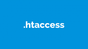 cau hinh file htaccess trong wordpress