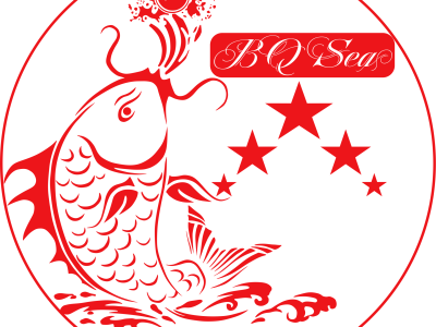 Logo nhà hàng Ninh Bình, nhà hàng bqsea ninh bình