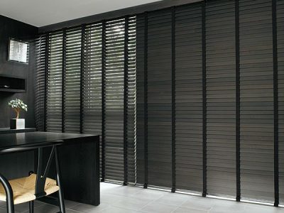 Mành rèm gỗ, Rem go Bach duong mau rem go bach duong 01