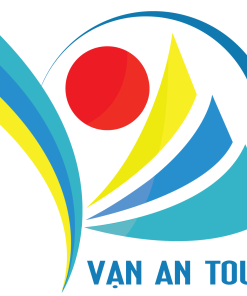 Logo công ty du lịch, thiết kế Logo công ty Du lịch, Logo du lịch ninh bình