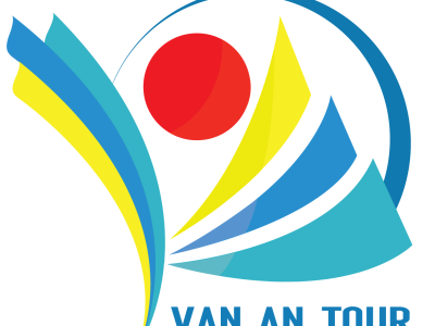 Logo công ty du lịch, thiết kế Logo công ty Du lịch, Logo du lịch ninh bình