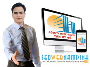 Thiết kế web tại Nam Định, Thiết kế website tại Nam Định