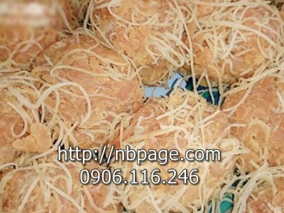 Dac san ninh binh nem chua yen mac 2