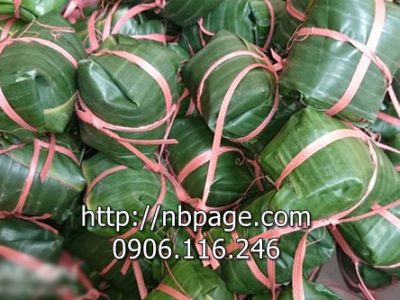 Đặc sản Ninh Bình Nem Chua Yên Mạc