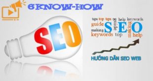 Cách SEO web hiệu quả với 6 bí quyết SEO của Dan Clarke