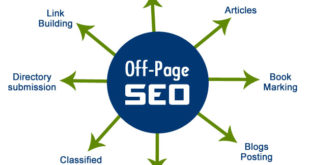 Hướng dẫn các bước seo offpage hiệu quả nhất