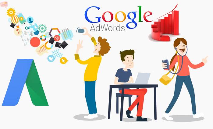 Quảng cáo Google Adwords tại Khánh Hòa