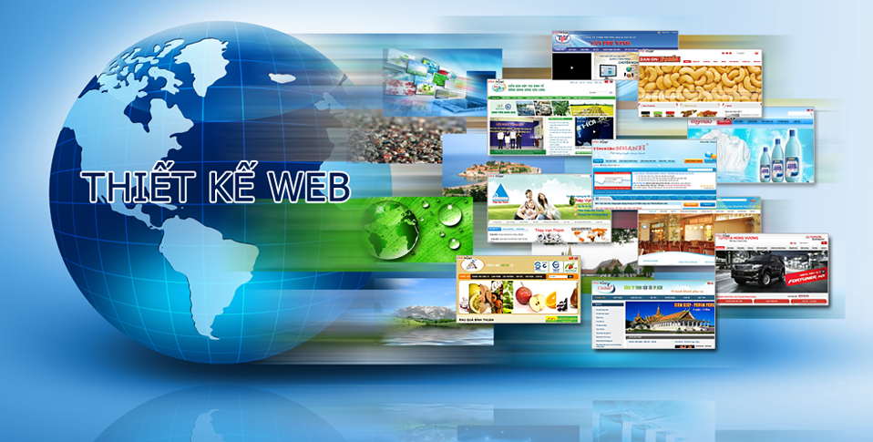 Thiết kế Website tại Ninh Bình