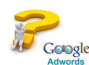 Tăng vị trí quảng cáo Google Adwords