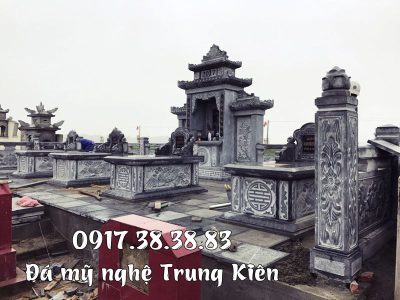 Mau Lang mo da DEP Dao Toc 2019