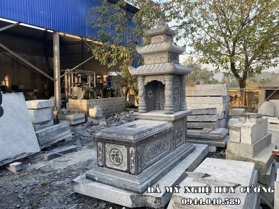 Mau Mo Da duoc che tac rat ky luong - ti mi