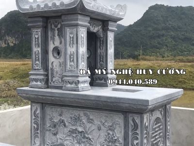 Mo da hai mai Huy Cuong - Da my nghe cao cap Ninh Binh