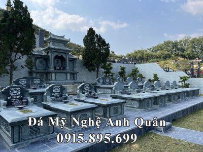 Lang mo da tai Ha Tinh