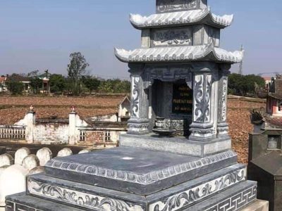 Mau Mo da ba mai Tam Cap