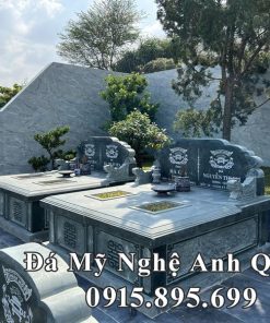 Mau Mo da doi dep Anh Quan Ninh Binh