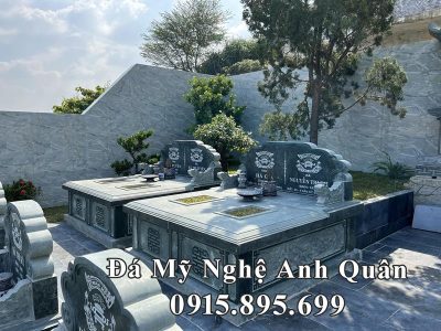 Mau Mo da doi dep Anh Quan Ninh Binh