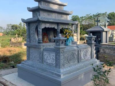 Mau mo da cong giao dep