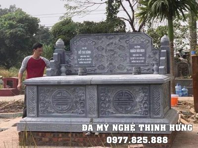 Mau mo da doi - Mo Banh