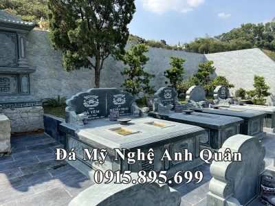 Mau mo da doi Tam Son dep Anh Quan Ninh Binh