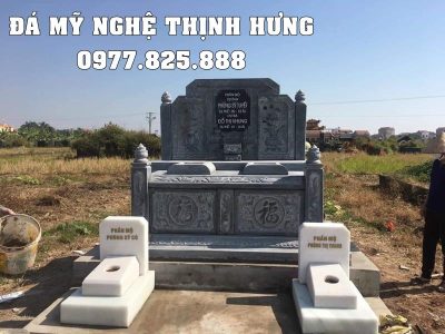 Mo Banh da doi cho Ong Ba