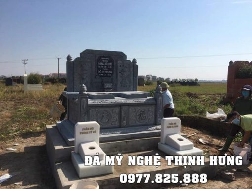 Mo da dep Thinh Hung Ninh Binh