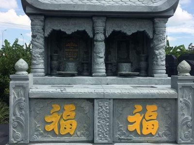 Mo da doi dep - Mo da Ninh Binh