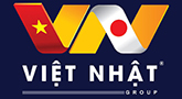 Thiết kế Logo Công ty Sơn Việt Nhật