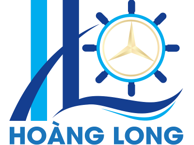 Phương án thiết kế Logo cuối cùng.