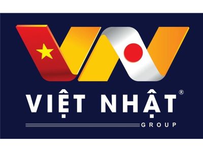 Thiết kế Logo Tập Đoàn Sơn Việt Nhật