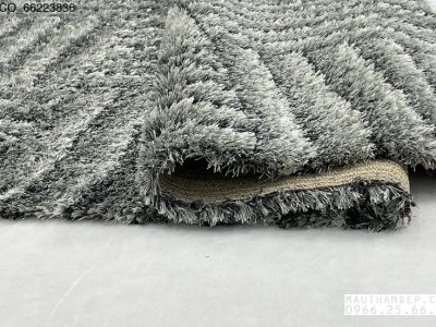 Thảm Lông Xù - Thảm Trang trí Sofa Phòng khách đẹp nhập khẩu Châu Âu - phân phối tại mauthamdep.com