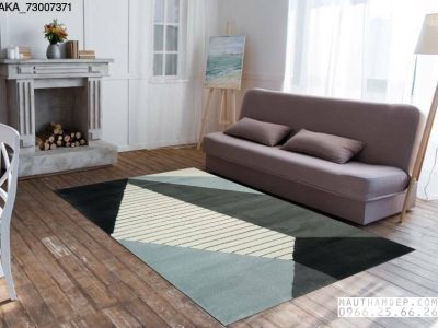 Thảm Phòng khách hiện đại Nhập khẩu Cao cấp - Phân phối tại mauthamdep.com