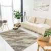 Thảm sofa phòng khách sợi ngắn nhập khẩu Châu Âu - phân phối tại mauthamdep.com