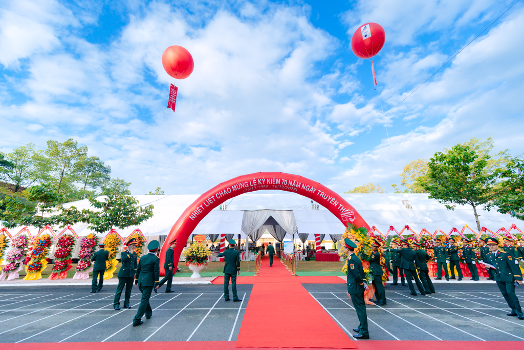 Cho thuê cổng hơi ở Ninh Bình Uy tín