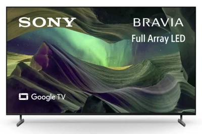 Bảo hành Tivi Sony Bravia Full Array LED