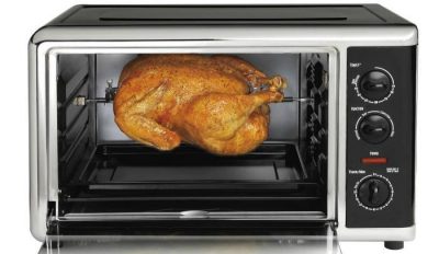 Sửa lò vi sóng - lò nướng Ninh Bình