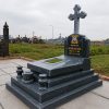 Tư vấn xây Mộ đá công giáo đẹp, lắp đặt toàn quốc - Đá mỹ nghệ Hoàn Hảo