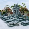 Xây Lăng Mộ Đá Đẹp tại Đá mỹ nghệ Hoàn Hảo